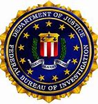 Image result for Federal Bureau of Investigation Logo