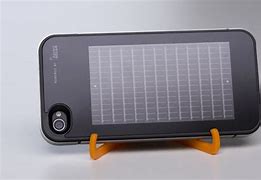 Image result for Solar Panel Foldable Phone Case