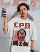 Image result for Retro CPR