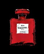 Image result for Chanel No. 5 Bottle