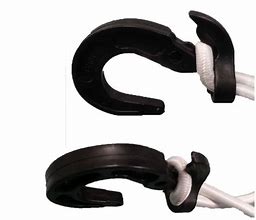 Image result for Plastic Hooks and Clips for Boats