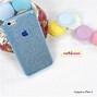 Image result for iPhone Case Blue Glitter