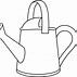 Image result for Garden Tools Watering Can