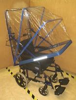 Image result for Bug Net Cover for Power Chair