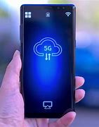 Image result for 5G Network Phones