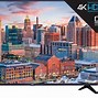 Image result for Largest TV Size Available