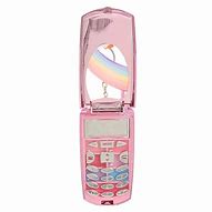 Image result for Clare's Flip Phone