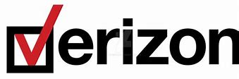 Image result for Verizon Logo deviantART