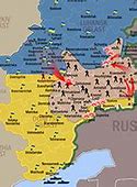 Image result for Ukraine Map Warzone