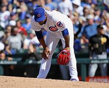 Image result for Chicago Cubs Players