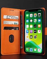 Image result for Cornmi iPhone XR Wallet Case