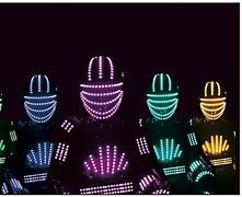 Image result for Laser Light Robot