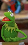 Image result for Kermit Laughing