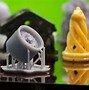 Image result for Resin 3D Printer Filament