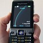 Image result for Sony Ericsson Cyber-shot Phone