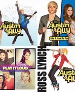 Image result for Austin and Ally All Songs