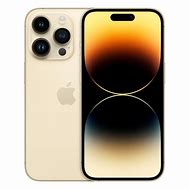 Image result for Apple Phone 14 Pro Gold