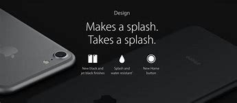 Image result for iphone 7 a1660 water resistant