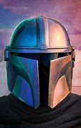 Image result for Mandalorian Helmet Wallpaper