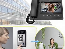 Image result for Phone Intercom Systems for Office