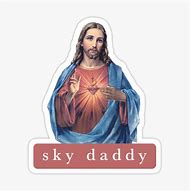 Image result for What Is Sky Daddy