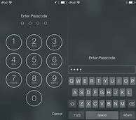 Image result for iPhone 15 Passcode Screen