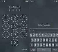 Image result for iPhone Passcode Keyboard