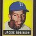 Image result for Jackie Robinson Commemorative Rookie Card