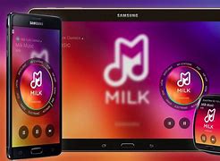 Image result for Samsung Music Square
