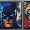 Image result for LEGO Batman Art Set