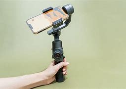 Image result for iPhone Hand Gimbal