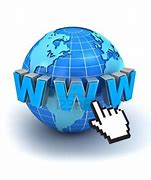Image result for World Wide Web Page