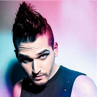 Image result for Mikey Way Side Profile