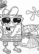 Image result for Spongebob SquarePants Printable