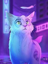 Image result for Jiji Cat Fan Art