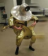 Image result for Tuba Armor Meme