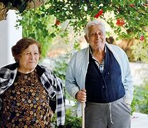Image result for Ikaria Greece People