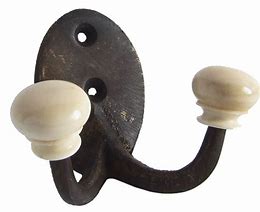 Image result for French Antique Hooks