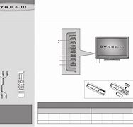 Image result for Dynex TV User Manual