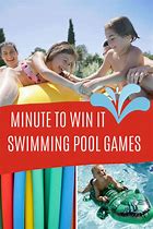 Image result for Best Swimming Pool Games