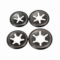 Image result for Button Clips Fasteners