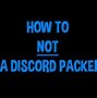 Image result for Discord Packing Profile