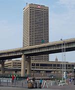 Image result for HSBC Tower Buffalo NY