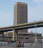 Image result for HSBC Tower Buffalo NY