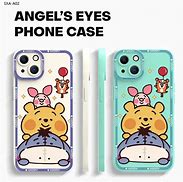 Image result for Winnie the Pooh Phone Galaxy A13 5G Case