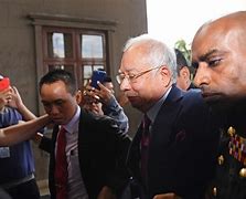 Image result for Najib Razak Arrested