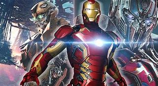 Image result for Iron Man Transformer