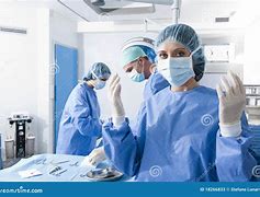 Image result for Female Surgeon Operating Background Image