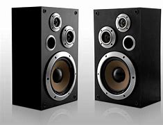Image result for Large House Speakers