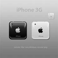 Image result for Icon iPhone 3G